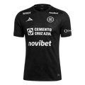 Cruz Azul Third 2025/26 Jersey Black Men's