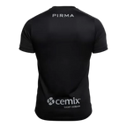 Cruz Azul Third 2025/26 Jersey Black Men's