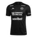 Cruz Azul Third 2025/26 Jersey Black Men's