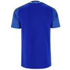 Curaçao Home World Cup 2026 Jersey Blue Men's