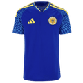 Curaçao Home World Cup 2026 Jersey Blue Men's