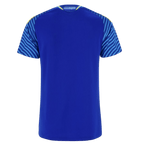 Curaçao Home World Cup 2026 Jersey Blue Women's