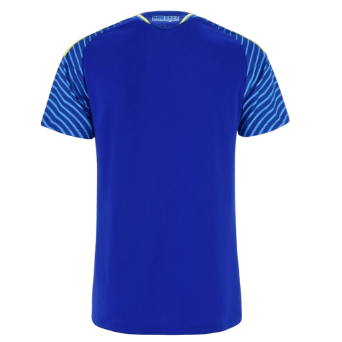 Curaçao Home World Cup 2026 Jersey Blue Women's
