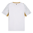 Czechia Away World Cup 2026 Jersey White Men's