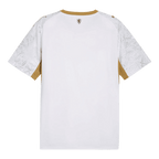 Czechia Away World Cup 2026 Jersey White Men's