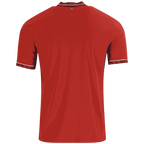 Czechia Home World Cup 2026 Jersey Red Men's