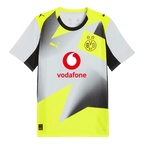 Dortmund Away 2025/26 Jersey Men's