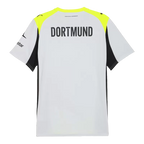 Dortmund Away 2025/26 Jersey Men's