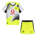 Dortmund Away 2025/26 Kit Men's