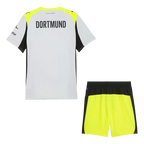 Dortmund Away 2025/26 Kit Men's