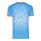 DR Congo Home World Cup 2026 Jersey Blue Men's