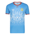 DR Congo Home World Cup 2026 Jersey Blue Men's