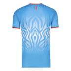 DR Congo Home World Cup 2026 Jersey Blue Men's