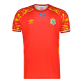DR Congo Third World Cup 2026 Jersey Red Men's