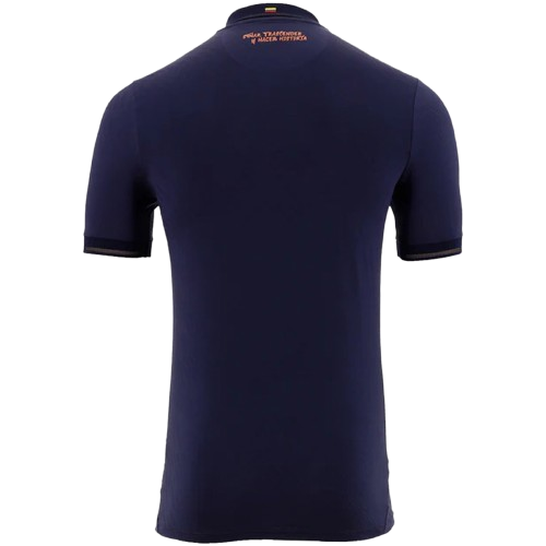 Ecuador Away World Cup 2026 Jersey Navy Men's