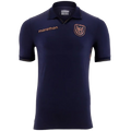 Ecuador Away World Cup 2026 Jersey Navy Men's