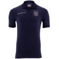 Ecuador Away World Cup 2026 Jersey Navy Men's