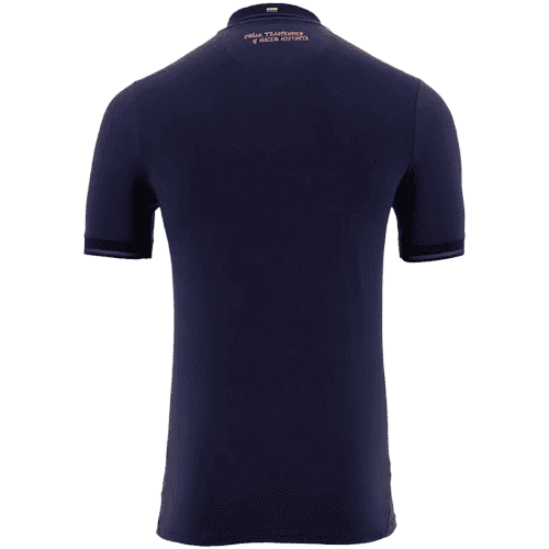 Ecuador Away World Cup 2026 Jersey Navy Men's