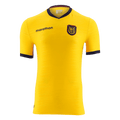 Ecuador Home World Cup 2026 Jersey Yellow Men's