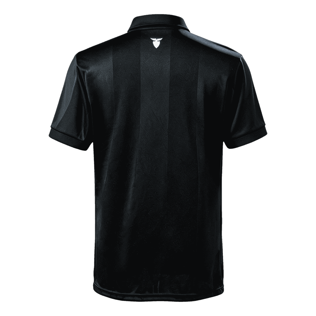 Ecuador Special World Cup 2026 Jersey Black Men's