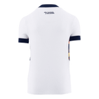 Ecuador Third World Cup 2026 Jersey White Men's
