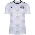 Egypt Away World Cup 2026 Jersey White Men's