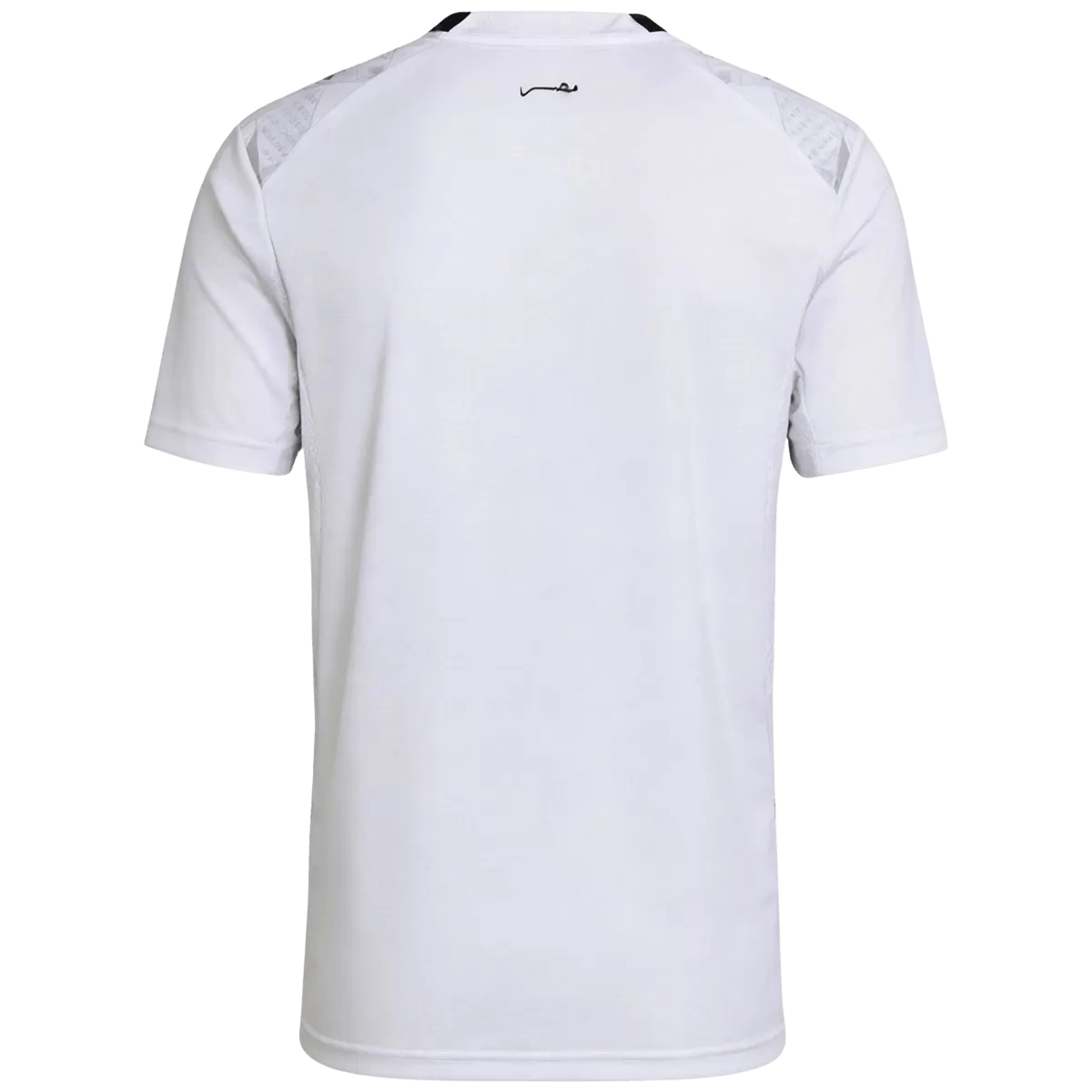 Egypt Away World Cup 2026 Jersey White Men's