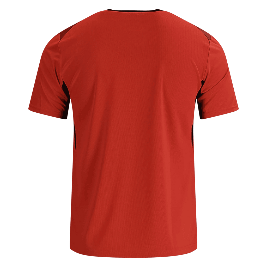 Egypt Home World Cup 2026 Jersey Red Men's