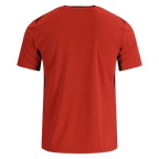 Egypt Home World Cup 2026 Jersey Red Men's