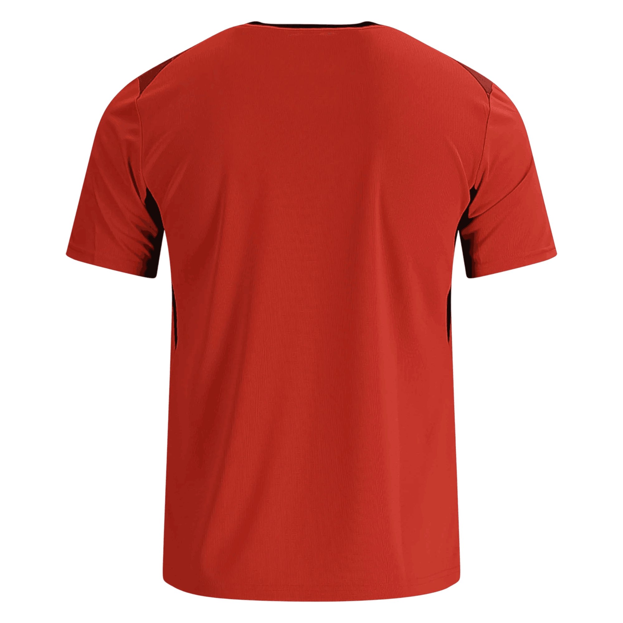 Egypt Home World Cup 2026 Jersey Red Men's