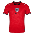 England Away World Cup 2026 Jersey Red Men's