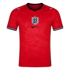 England Away World Cup 2026 Jersey Red Men's