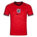 England Away World Cup 2026 Jersey Red Men's