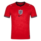 England Away World Cup 2026 Jersey Red Men's