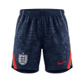 England Away World Cup 2026 Shorts Black Men's
