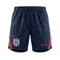 England Away World Cup 2026 Shorts Black Men's