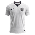 England Home World Cup 2026 Jersey Player's Version White Men's