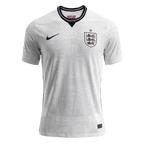 England Home World Cup 2026 Jersey Player's Version White Men's