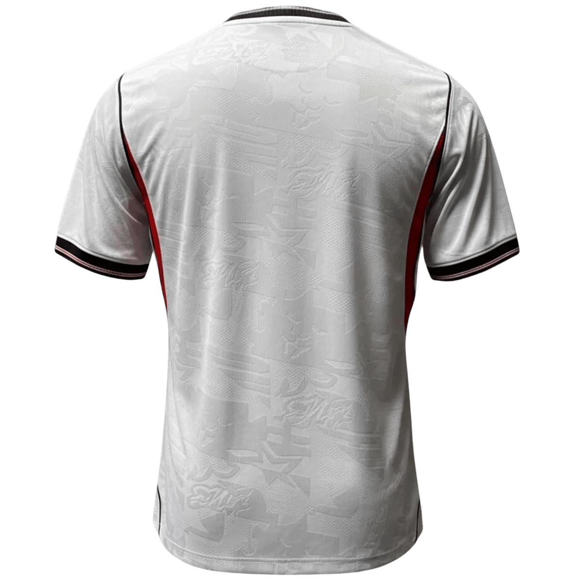 England Home World Cup 2026 Jersey Player's Version White Men's