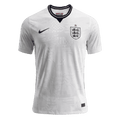 England Home World Cup 2026 Jersey Player's Version White Men's