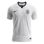England Home World Cup 2026 Jersey Player's Version White Men's