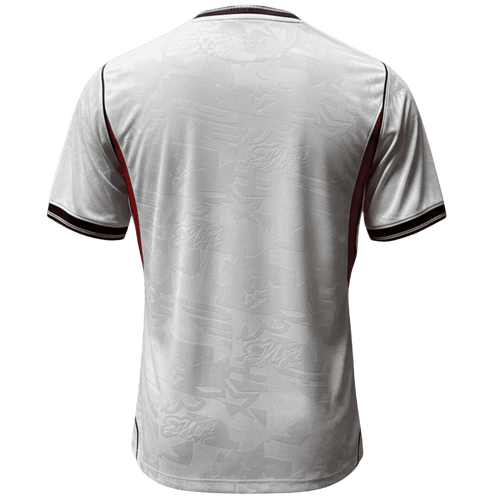 England Home World Cup 2026 Jersey Player's Version White Men's