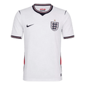 England Home World Cup 2026 Jersey White Men's