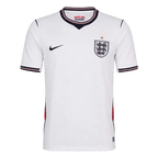 England Home World Cup 2026 Jersey White Men's