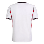 England Home World Cup 2026 Jersey White Men's