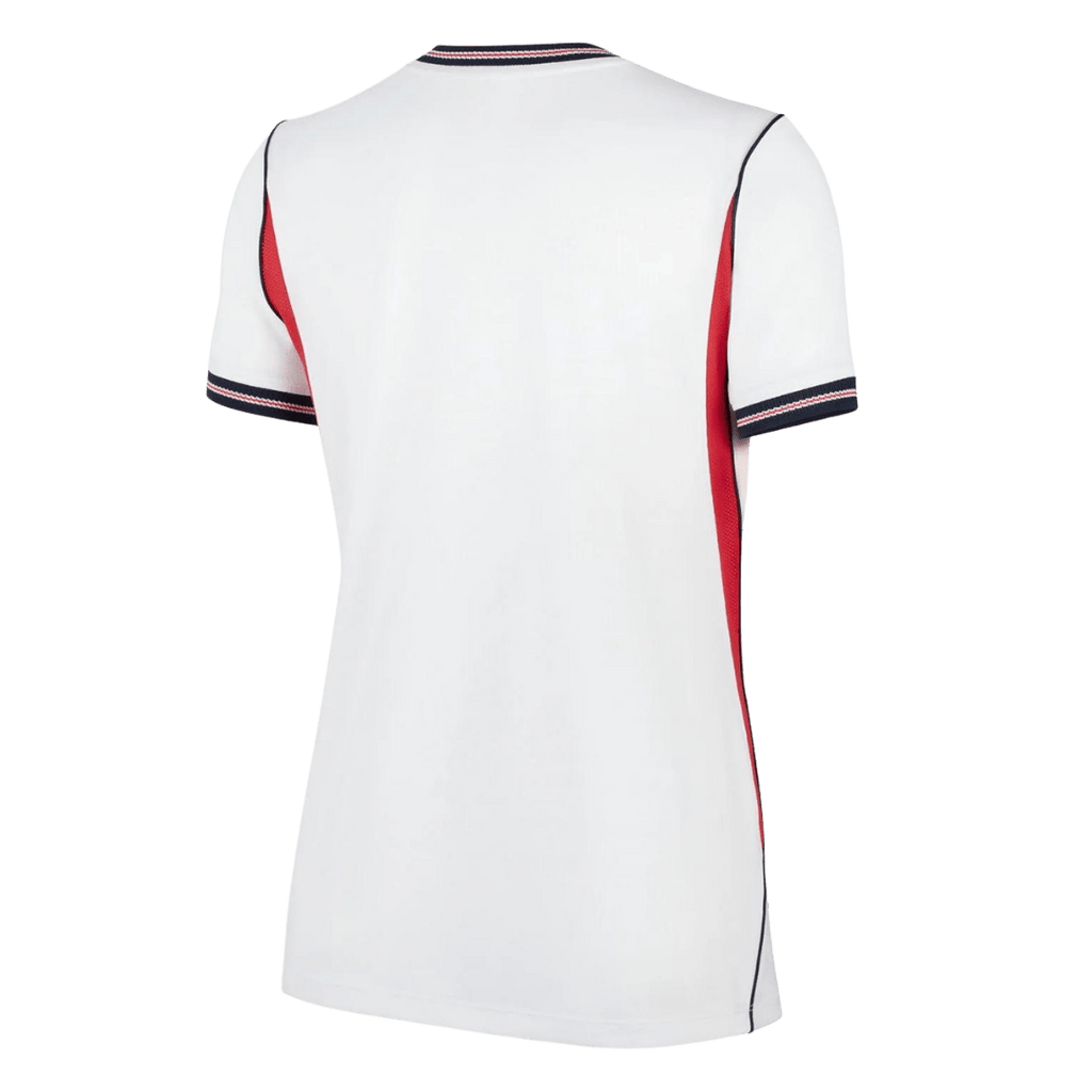 England Home World Cup 2026 Jersey White Women's