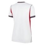 England Home World Cup 2026 Jersey White Women's