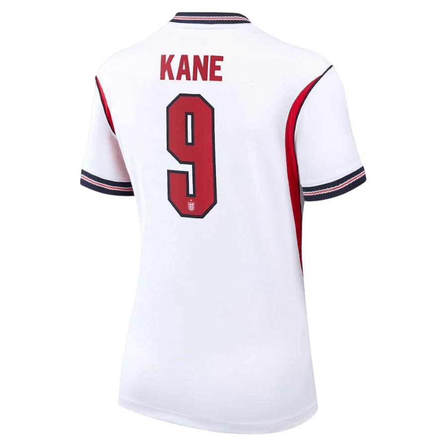 England KANE #9 Home World Cup 2026 Jersey White Women's