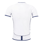 England Retro Home Jersey 2002 White Men's