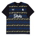 Everton Third 2025/26 Jersey Black Men's